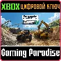 CONSTRUCTION SIMULATOR 3 - CONSOLE EDITION XBOX KEY