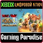 ❗ASTERIX & OBELIX XXXL – THE RAM FROM HIBERNIA❗XBOX
