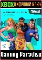 ❗The Sims 4 Island Living❗XBOX ONE/X|S🔑КЛЮЧ❗