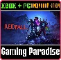❗REDFALL❗XBOX X|S+PC🔑KEY❗
