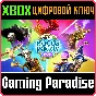 ❗GOAT SIMULATOR 3 - HOCUS POCUS PACK❗XBOX X|S🔑KEY❗
