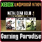 ❗METAL GEAR SOLID: MASTER COLLECTION VOL.1❗XBOX X|S🔑KE