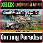 SNOWRUNNER - SEASON 3: LOCATE & DELIVER❗XBOX KEY❗