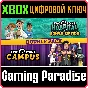 ❗TWO POINT HOSPITAL AND TWO POINT CAMPUS DOUBLE ❗XBOX