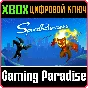 ❗SPEEDRUNNERS❗XBOX ONE/X|S🔑KEY❗