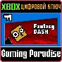 ❗Fantasy Dash🔑КЛЮЧ❗