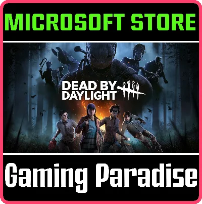 ❗DEAD BY DAYLIGHT WINDOWS❗(PC WIN)🔑КЛЮЧ❗