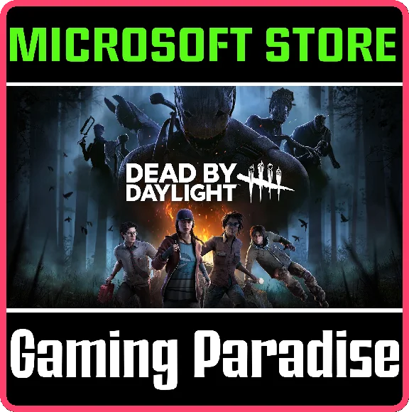 ❗DEAD BY DAYLIGHT WINDOWS❗(PC WIN)🔑КЛЮЧ❗