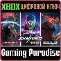 ❗Ghostrunner: Jack´s Bundle❗XBOX ONE/X|S🔑KEY❗