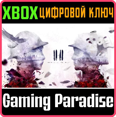 ❗11-11 MEMORIES RETOLD❗XBOX ONE/X|S🔑КЛЮЧ❗