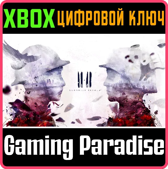 ❗11-11 MEMORIES RETOLD❗XBOX ONE/X|S🔑КЛЮЧ❗
