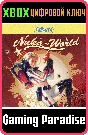 ❗FALLOUT 4: NUKA-WORLD❗XBOX ONE/X|S🔑КЛЮЧ❗