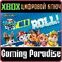❗PAW PATROL: ON A ROLL❗XBOX ONE/X|S🔑KEY❗