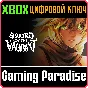 ❗SWORD OF THE VAGRANT❗XBOX ONE/X|S🔑KEY❗