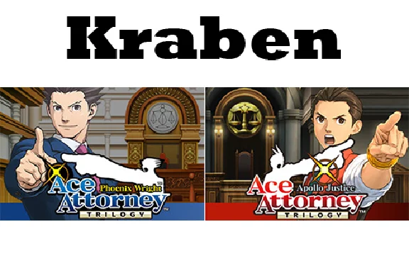 The Great Ace Attorney Chronicles steam