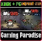 BROTATO & ABYSSAL TERRORS DLC - BUNDLE❗XBOX KEY 🔑