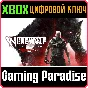 WEREWOLF: THE APOCALYPSE - EARTHBLOOD XBOX SERIES X|S🔑