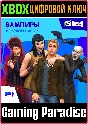❗THE SIMS 4 VAMPIRES❗XBOX ONE/X|S🔑KEY❗
