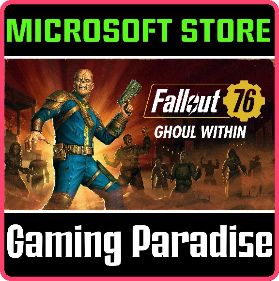 ❗Fallout 76 - PC❗(PC WIN)🔑KEY❗