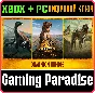 ❗JURASSIC WORLD EVOLUTION 2: DOMINION BUNDLE❗XBOX+PC🔑