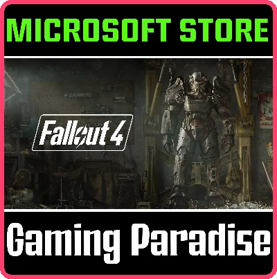 ❗Fallout 4 (PC)❗(PC WIN)🔑КЛЮЧ❗