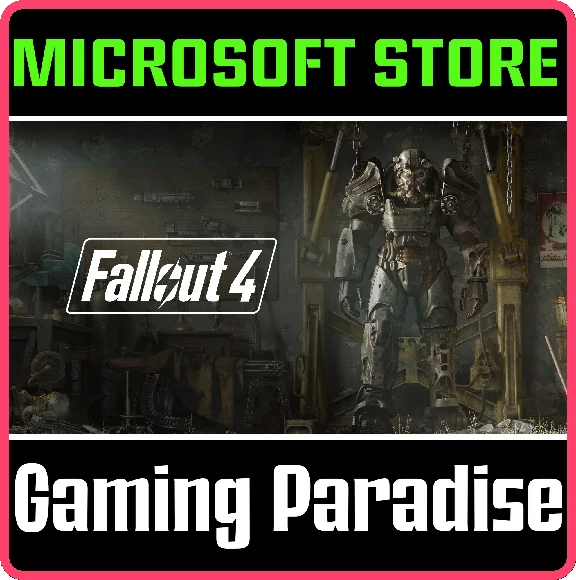 ❗Fallout 4 (PC)❗(PC WIN)🔑КЛЮЧ❗