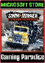 SNOWRUNNER - 3-YEAR ANNIVERSARY EDITION (WINDOWS) PC 🔑