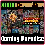 ❗DOUBLE DRAGON Ⅲ THE SACRED STONES XBOX ONE|X/S🔑KEY❗