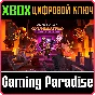 ❗MINECRAFT DUNGEONS: FLAMES OF THE NETHER❗XBOX КЛЮЧ❗