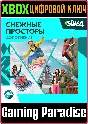 The Sims™ 4 Snowy Escape Expansion Pack❗XBOX ONE/X|S🔑