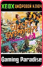 ❗SUNSET OVERDRIVE SEASON PASS❗XBOX ONE/X|S🔑КЛЮЧ❗