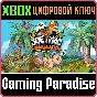 ❗NEW JOE & MAC - CAVEMAN NINJA❗XBOX ONE/X|S🔑КЛЮЧ❗