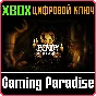 ❗BENDY AND THE DARK REVIVAL❗XBOX ONE/X|S🔑KEY❗