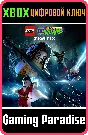 ❗LEGO DC Super-Villains Season Pass❗XBOX ONE/X|S🔑КЛЮЧ