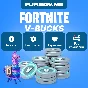 💎FORTNITE V-BUCKS⚡1000-27000⚡EPIC/XBOX/PS🎁FAST
