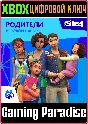 ❗THE SIMS 4 PARENTHOOD❗XBOX ONE/X|S🔑KEY❗