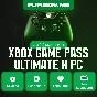 ❌NO COMMISSION❌XBOX GAME PASS ULTIMATE/PC🟢1м-12m🚀