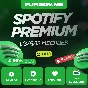 🎵🟢 SPOTIFY PREMIUM 🔥 1/3/6/12 МЕСЯЦЕВ✅РФ + МИР🚀