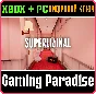❗SUPERLIMINAL❗XBOX ONE/X|S+ПК🔑КЛЮЧ❗