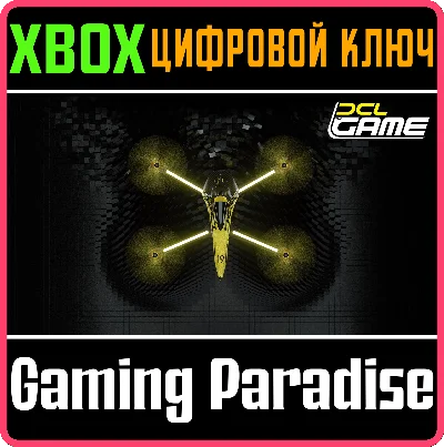 ❗DCL-The Game❗XBOX ONE/X|S🔑КЛЮЧ❗