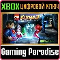LEGO® BATMAN™ 3: BEYOND GOTHAM DELUXE EDITION❗XBOX KEY