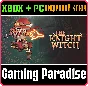 ❗THE KNIGHT WITCH❗XBOX ONE/X|S+ПК🔑КЛЮЧ❗