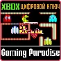 ARCADE GAME SERIES: MS. PAC-MAN ❗XBOX ONE|X/S🔑KEY