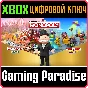 ❗MONOPOLY PLUS + MONOPOLY MADNESS❗XBOX ONE/X|S🔑КЛЮЧ