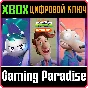 ❗Nickelodeon All-Star Brawl Universe - Season Pass❗XBOX