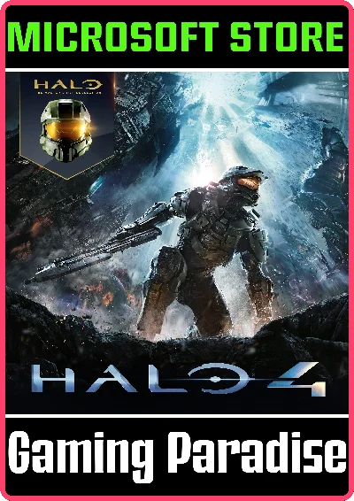 ❗HALO 4❗(PC WIN)🔑КЛЮЧ❗