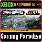 ❗SNOWRUNNER - SEASON 4: NEW FRONTIERS❗XBOX ONE/X|S🔑KEY