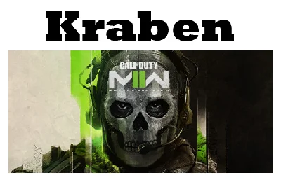 All Regions Call of Duty: Modern Warfare II (2022)