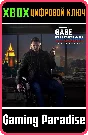 ❗PAYDAY 2 CRIMEWAVE EDITION - Gage Russian Weapons XBOX