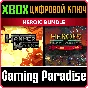 ❗HAMMERWATCH: HEROIC BUNDLE❗XBOX ONE/X|S🔑KEY❗